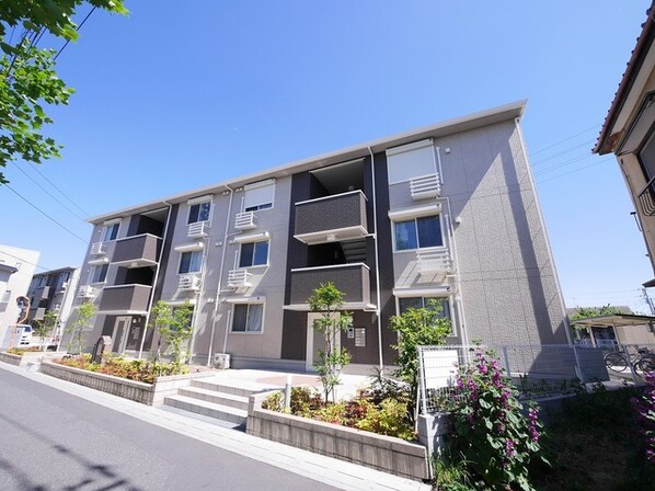 カーサ・ドマーニ Cの物件内観写真